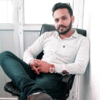 Rajinder Singh