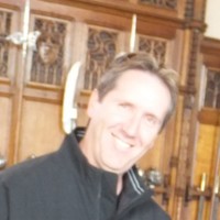 Lance Heslop