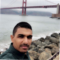 Anas Mirza