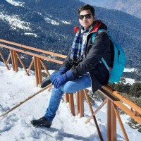 Avinash shukla