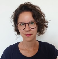 Patricia Vilar