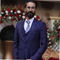 Ebad Shah