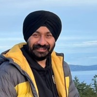 Ramit Singh