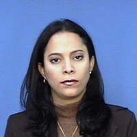 Angélica Maria Portillo