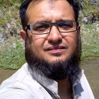 Syed Shah
