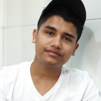 Aman Lamichhane Khatri