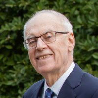 Harvey Klein, PhD