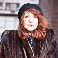 Adrienne Gail Silk