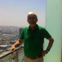 Mustafa Bağcı