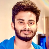 Srinivas Kamireddy