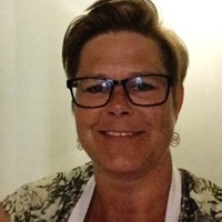 Marianne Kirkegaard