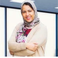 Sanaa Sahnaoui