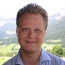 Sjoerd Martin van der Kuur