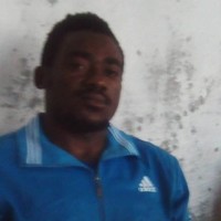 Antoine Morel Ngouongbouri