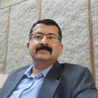 Subramanyam, Girish