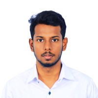 Shajanthan Yogeswaran