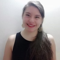 Patricia Natalie Mayorga Ochoa