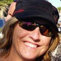 Cassie Hall