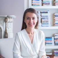 Gizem Gündüz Keskin