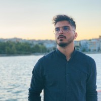 Dimitris Pagonis