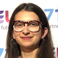Maya K. Rawlings