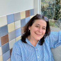 Nicolette van Biesen-Manusov