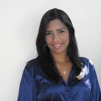 Mariana Carolina Matos Arias