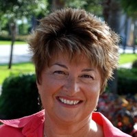 Joan Lefkowitz