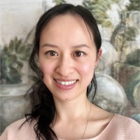 Lai Ling Olivia Yu