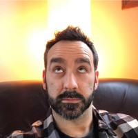 Chris Catalina