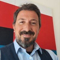 Daniel Ricardo Candiano