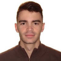 Roberto Pereletegui del Pozo