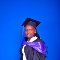eunice wambui