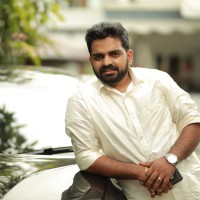 Vishnu N P