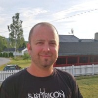 Halvard Nordseth