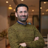 Muhammad Ehtisham Khan