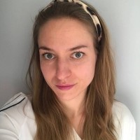 Kateryna Yazici
