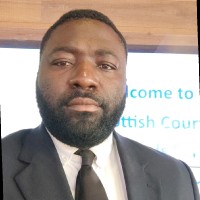 Dennis Tetteh