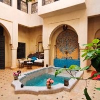 Marrakech Riad
