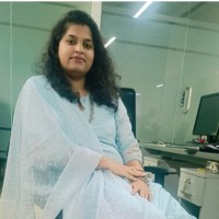 Bhoomika Kv