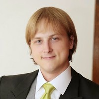 Jonathan Mortensen