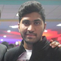 Chaitanya Rao