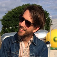 Jonathon Merz