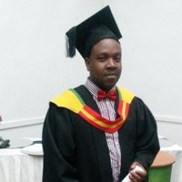 James Ndikho Shabangu