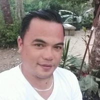 Arnel Calamungay