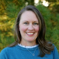 Tracy Wright