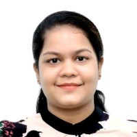 Bijayani Patro