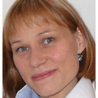 Odile Delfly Bourgois