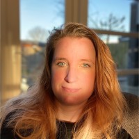 Yvonne Van Der Heijden
