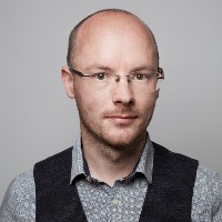 Vincent Van Baarle - Overdevest